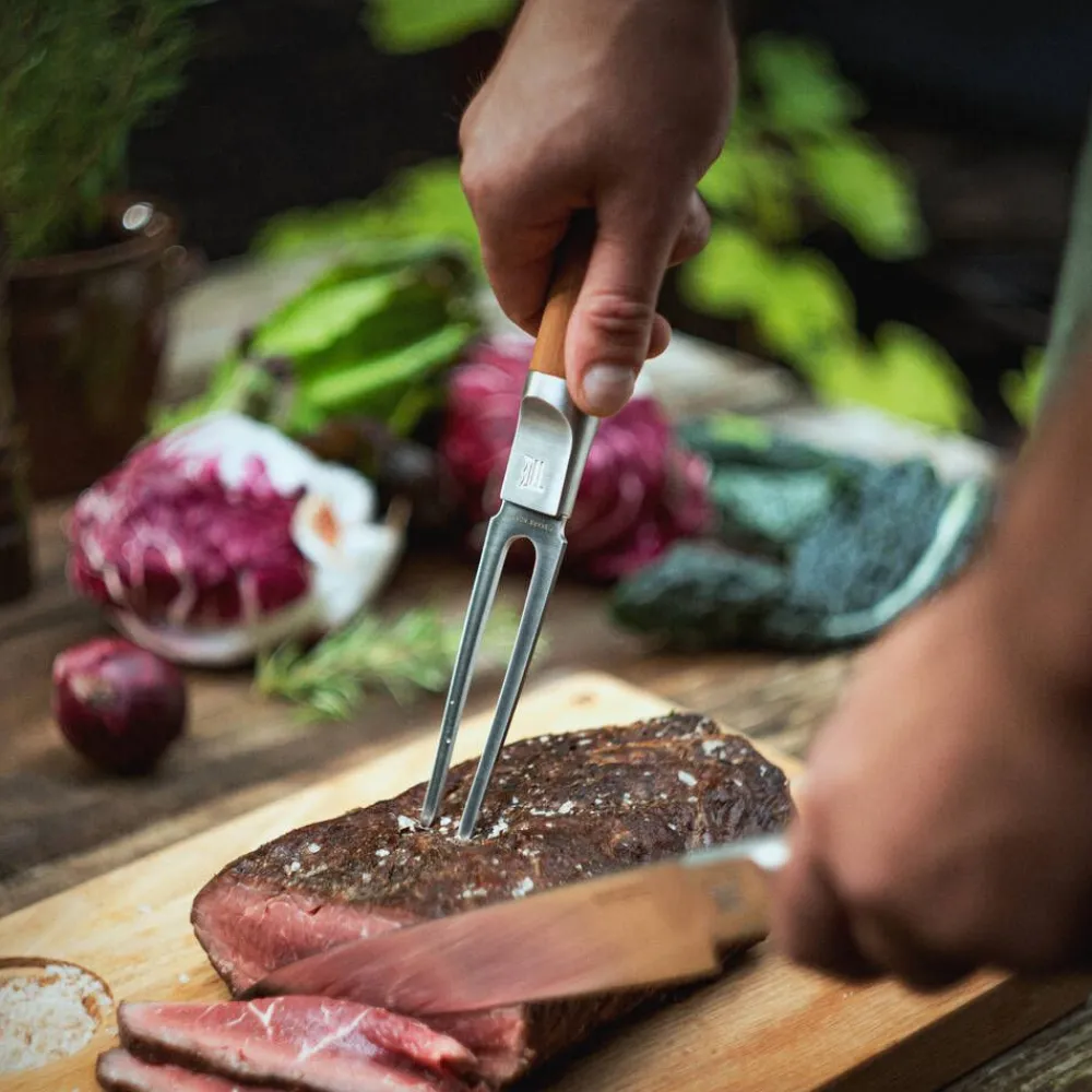 Norden paistihaarukka>Fiskars Hot