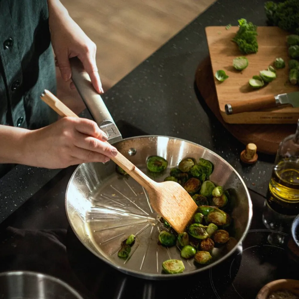 Fiskars Keittiötarvikkeet|Norden paistinlasta
