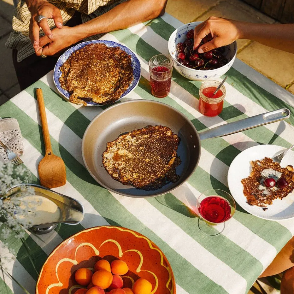 Fiskars Keittiötarvikkeet|Norden paistinlasta