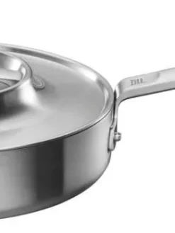 Fiskars Paistoastiat|Norden paistokasari 26 cm kannella