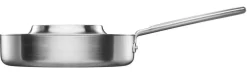 Fiskars Paistoastiat|Norden paistokasari 26 cm kannella