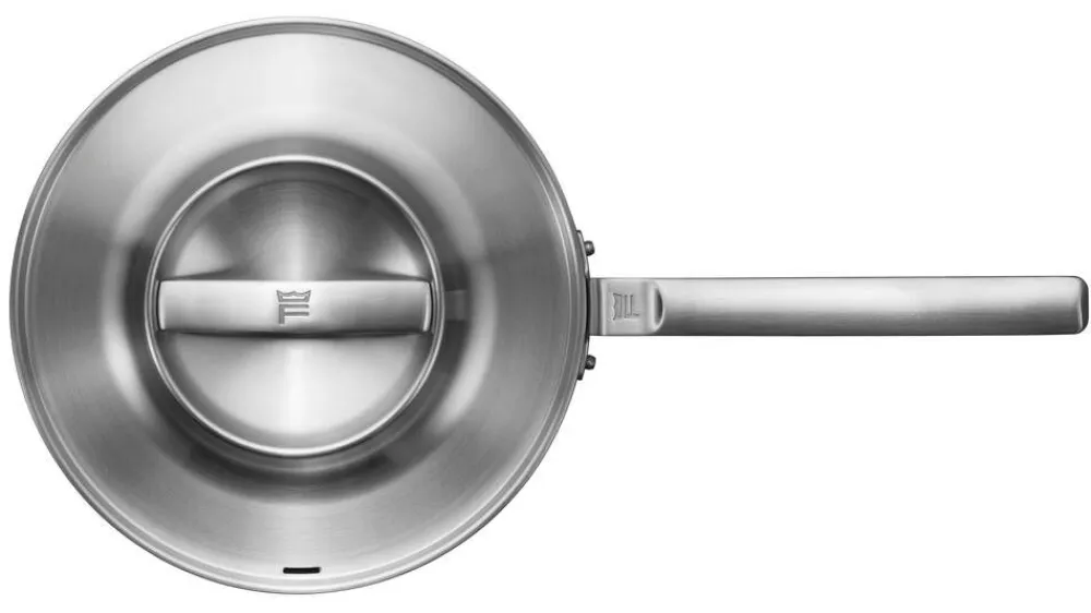 Fiskars Paistoastiat|Norden paistokasari 26 cm kannella