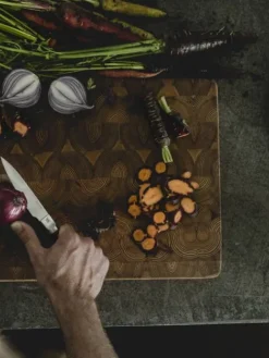 Fiskars Veitset Ja Leikkuulaudat|Norden Vihannesveitsi