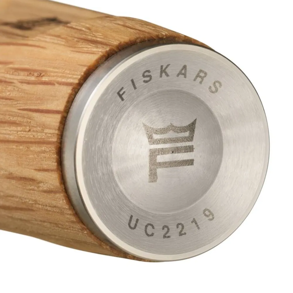 Norden wokkikauha>Fiskars Hot