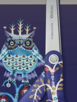 Fiskars Sakset|sakset FXI Taika 21 cm sininen