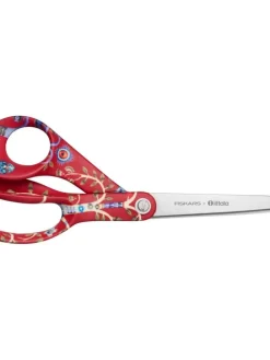 sakset FXI Taika 21 cm punainen><noscript><img width=