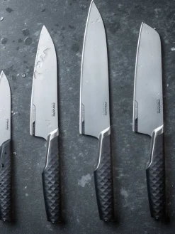 Fiskars Veitset Ja Leikkuulaudat|Taiten juuresveitsi 10 cm