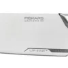 Fiskars Veitset Ja Leikkuulaudat|Taiten kokinveitsi iso 20 cm