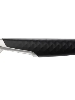 Fiskars Veitset Ja Leikkuulaudat|Taiten kokinveitsi iso 20 cm
