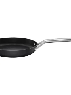 Fiskars Paistoastiat|Taiten paistinpannu Ø 24 cm