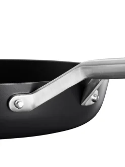 Fiskars Paistoastiat|Taiten paistinpannu Ø 28 cm