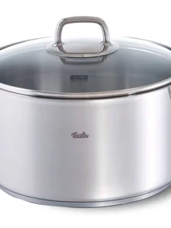 Fissler Keittoastiat|Viseo® kattilasetti 5 osaa