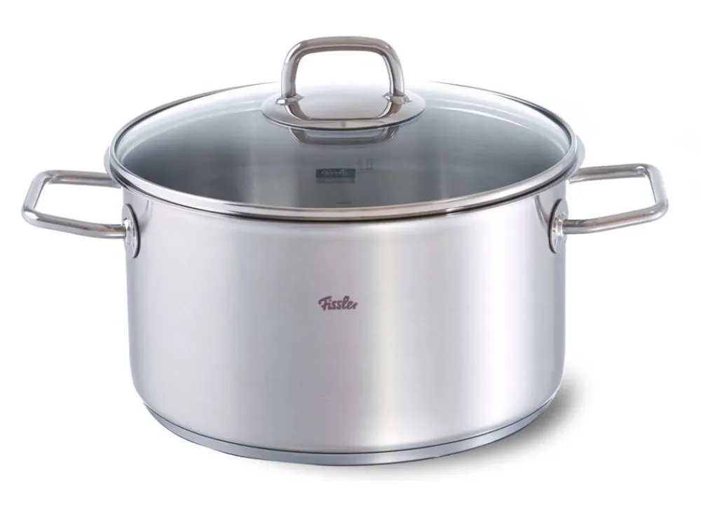 Fissler Keittoastiat|Viseo® kattilasetti 5 osaa