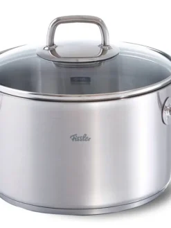 Fissler Keittoastiat|Viseo® kattilasetti 5 osaa