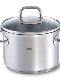 Fissler Keittoastiat|Viseo® kattilasetti 5 osaa