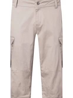 Five Seasons Shortsit|Housut|caprit Sirocco pirate 120 Hay beige
