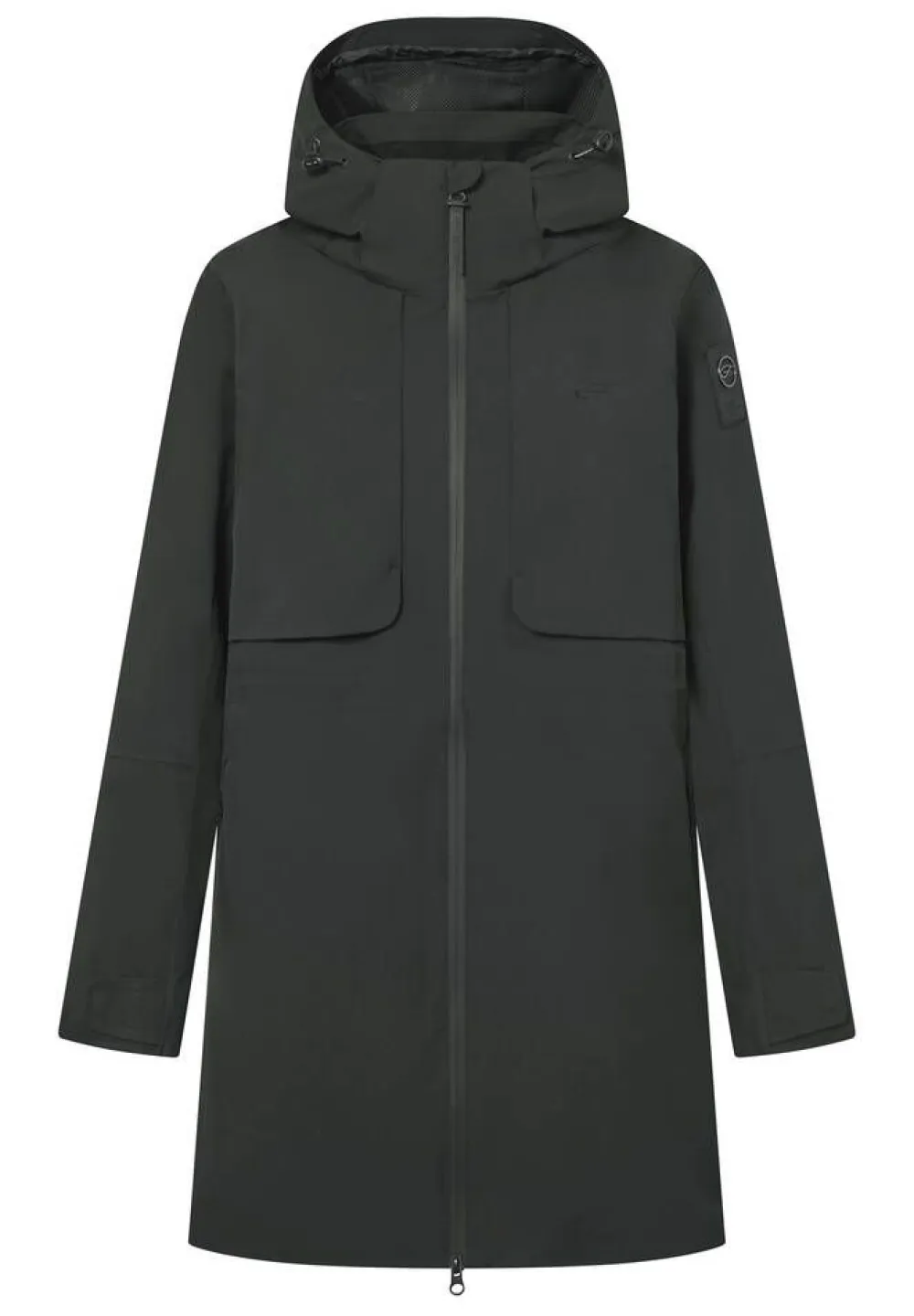 Five Seasons Takit|takki Traci W 250 Green forest