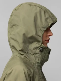 Fju00e4llru00e4ven Takit|Fjällräven anorakki Vardag Anorak W 550 Black