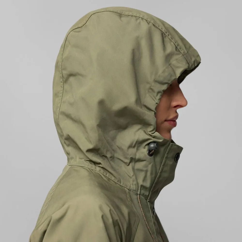 Fju00e4llru00e4ven Takit|Fjällräven anorakki Vardag Anorak W 550 Black