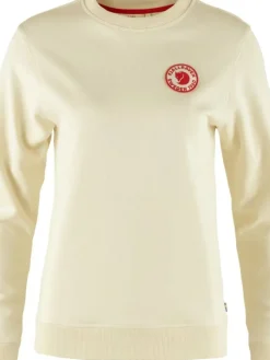 Fjällräven college 1960 Logo Badge Sweater W>Fju00e4llru00e4ven New