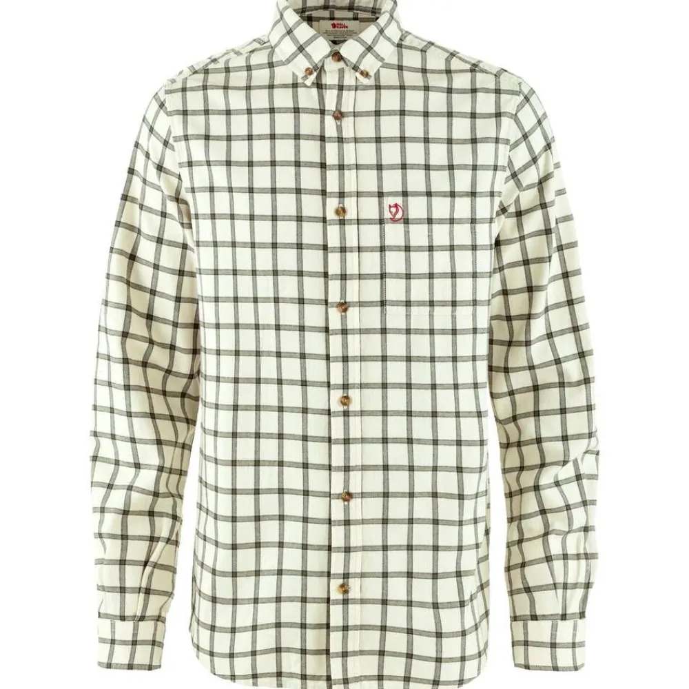 Fjällräven flanellipaita Övik Flannel Shirt>Fju00e4llru00e4ven Discount