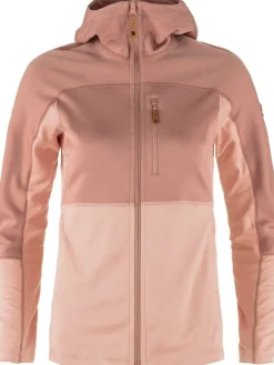 Fjällräven Fleecepusero Abisko women>Fju00e4llru00e4ven Hot