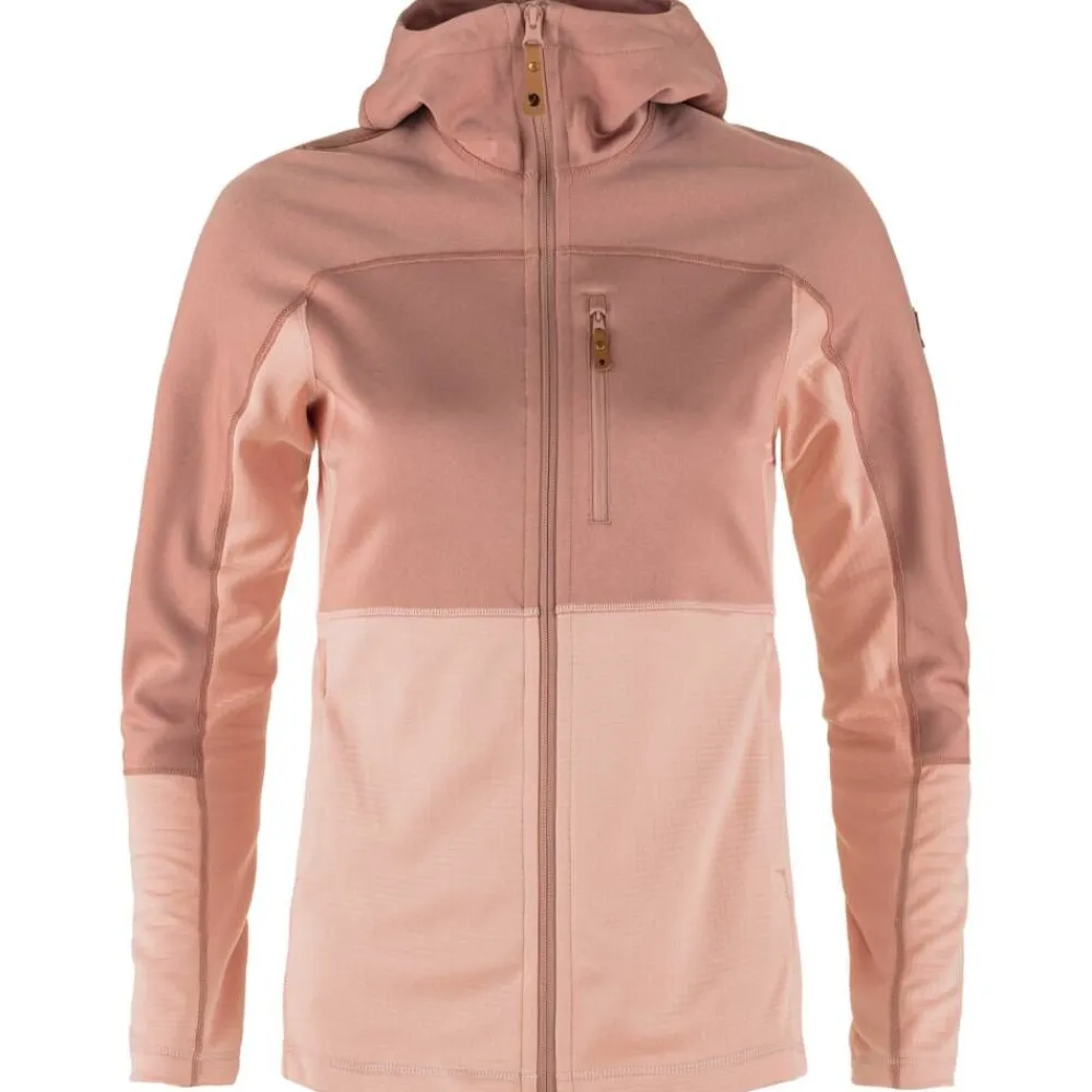 Fjällräven Fleecepusero Abisko women>Fju00e4llru00e4ven Hot