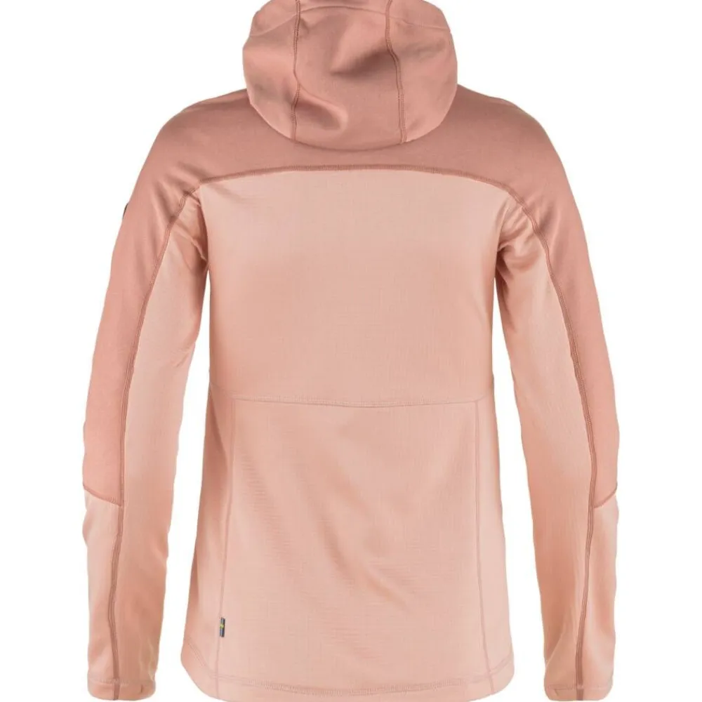 Fjällräven Fleecepusero Abisko women>Fju00e4llru00e4ven Hot