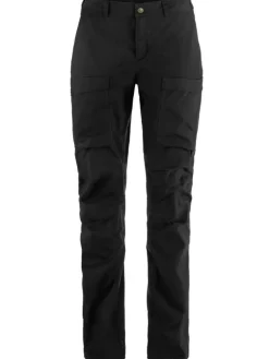 Fjällräven housut Abisko Hybrid Trail Trs W>Fju00e4llru00e4ven New
