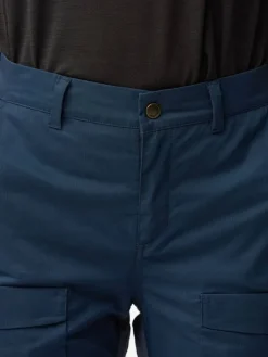 Fjällräven housut Abisko Hybrid Trail Trs W><noscript><img data-lazyloaded=