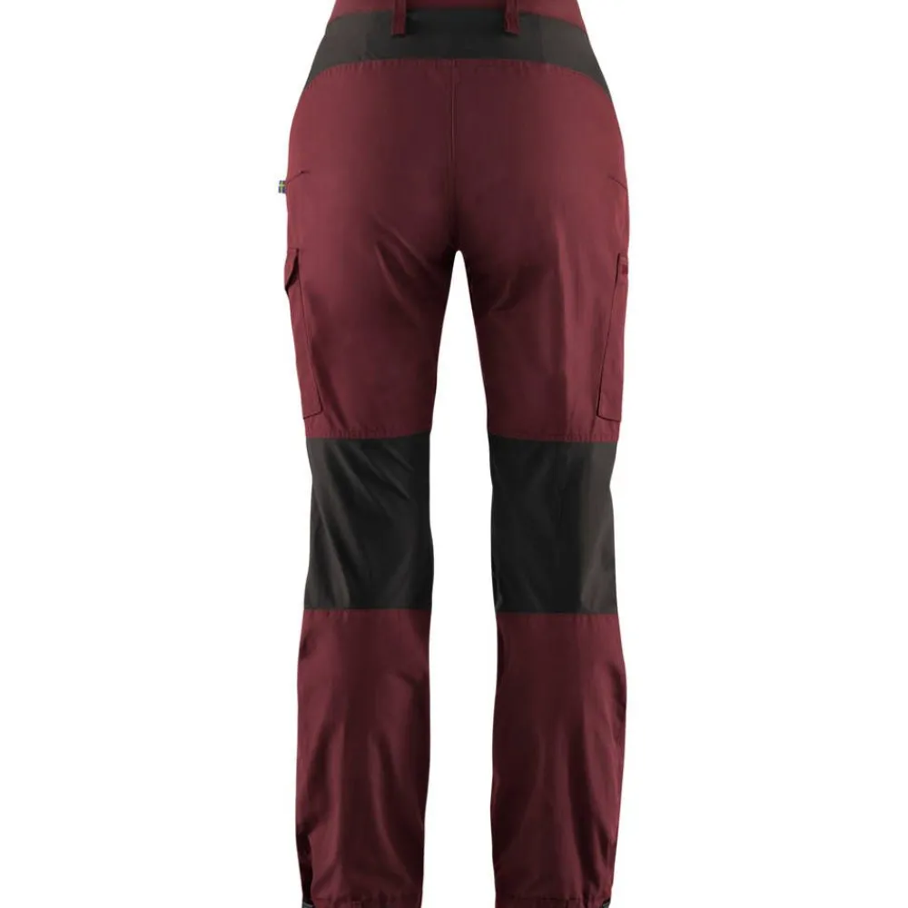Fjällräven housut Kaipak Curved women>Fju00e4llru00e4ven Sale