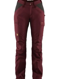 Fjällräven housut Kaipak Curved women><noscript><img width=