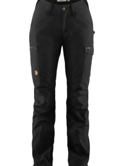 Fjällräven housut Kaipak Curved women><noscript><img width=