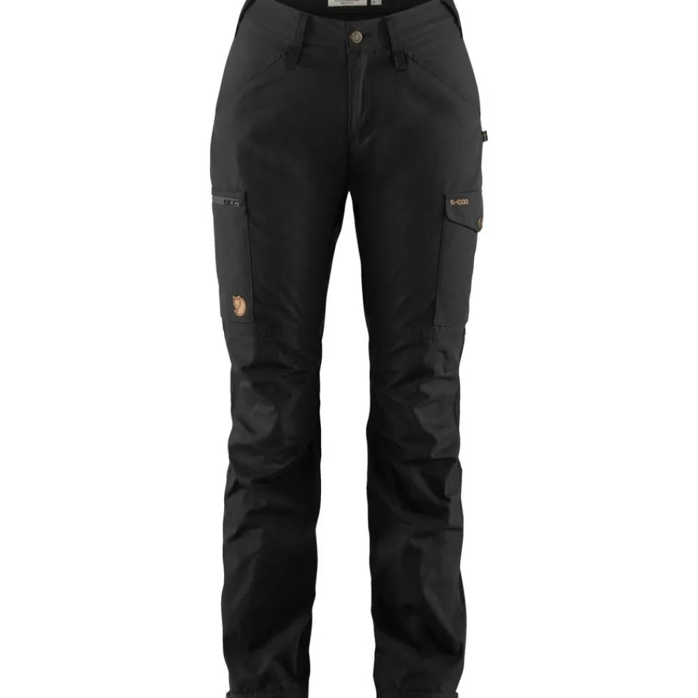 Fjällräven housut Kaipak Curved women>Fju00e4llru00e4ven Sale