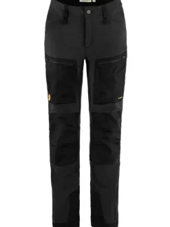 Fjällräven housut Keb Agile Winter Trousers W><noscript><img width=