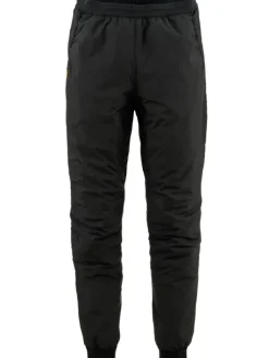 Fju00e4llru00e4ven Vaellus- Ja Metsästysvaatteet|Ulkoilu|Fjällräven housut Keb Insulated Trousers 550 Black