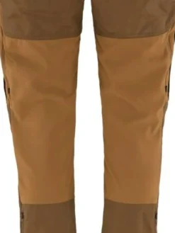 Fju00e4llru00e4ven Vaellus- Ja Metsästysvaatteet|Ulkoilu|Fjällräven housut Keb Trousers Curved Short W 550 Black