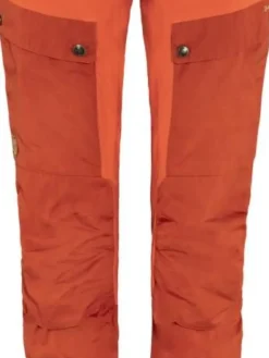 Fju00e4llru00e4ven Vaellus- Ja Metsästysvaatteet|Ulkoilu|Fjällräven housut Keb Trousers Curved Short W 550 Black
