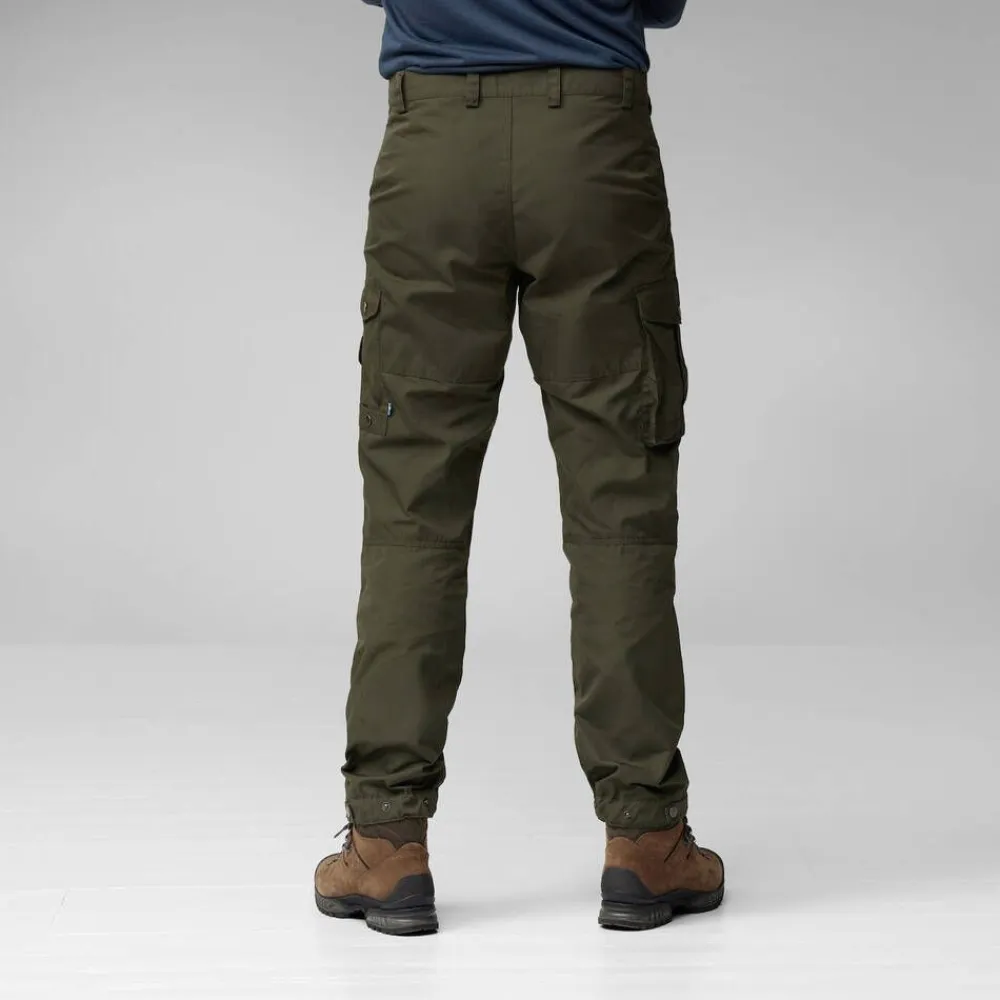 Fjällräven housut Vidda Pro Trousers>Fju00e4llru00e4ven New