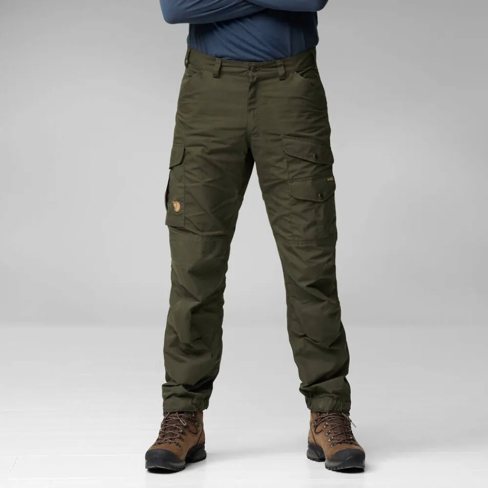 Fjällräven housut Vidda Pro Trousers>Fju00e4llru00e4ven New
