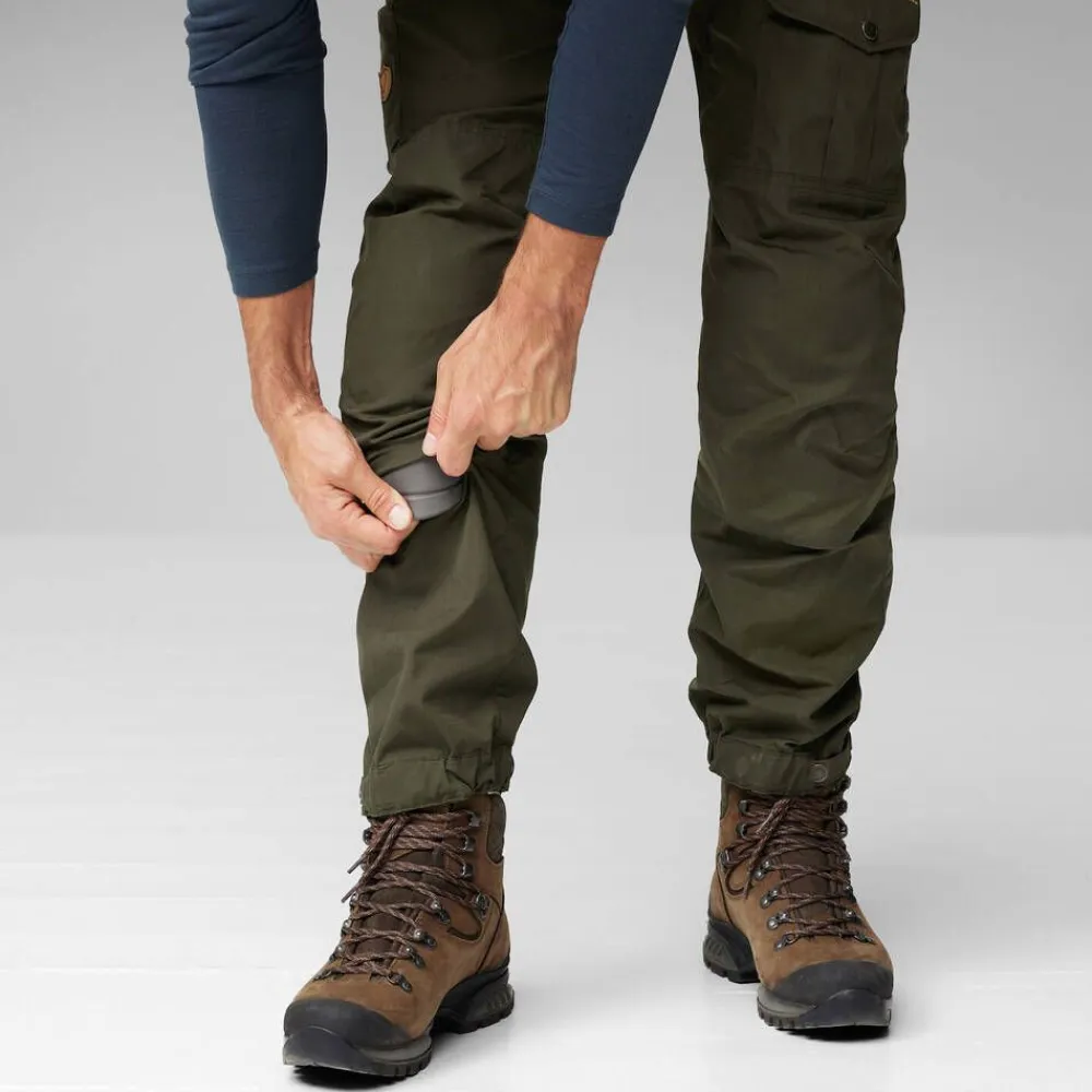 Fjällräven housut Vidda Pro Trousers>Fju00e4llru00e4ven New