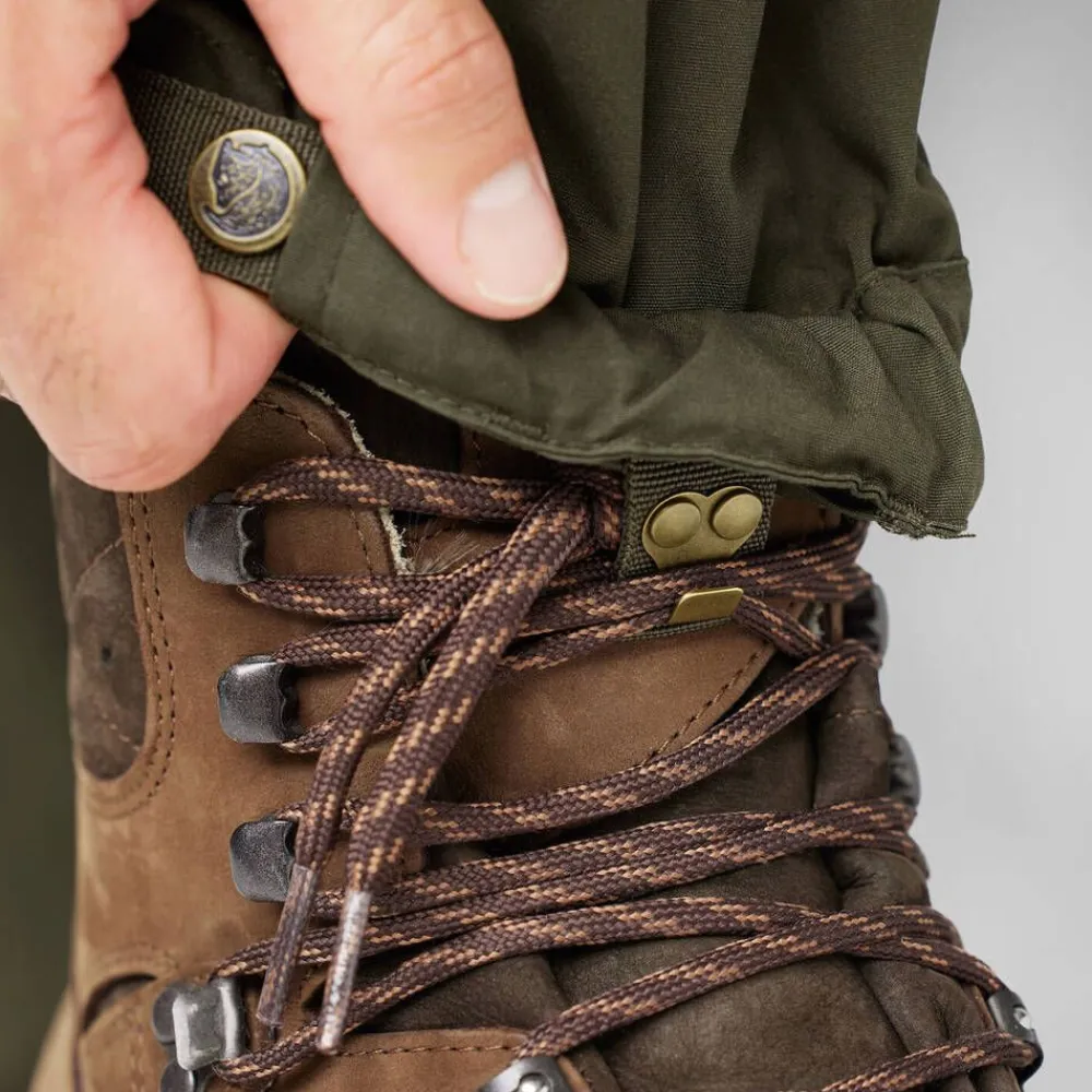 Fjällräven housut Vidda Pro Trousers>Fju00e4llru00e4ven New
