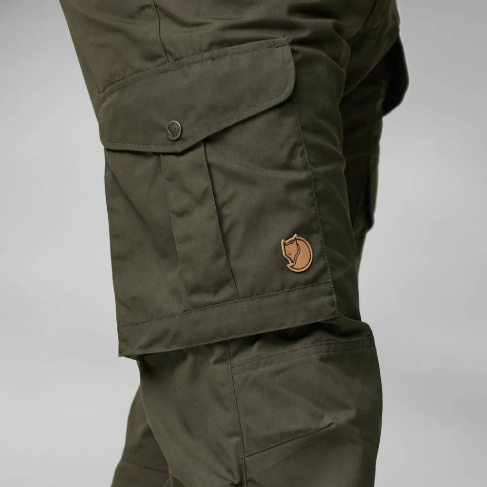 Fjällräven housut Vidda Pro Trousers>Fju00e4llru00e4ven New