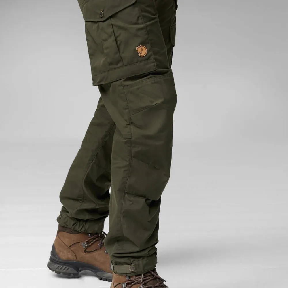 Fjällräven housut Vidda Pro Trousers>Fju00e4llru00e4ven New