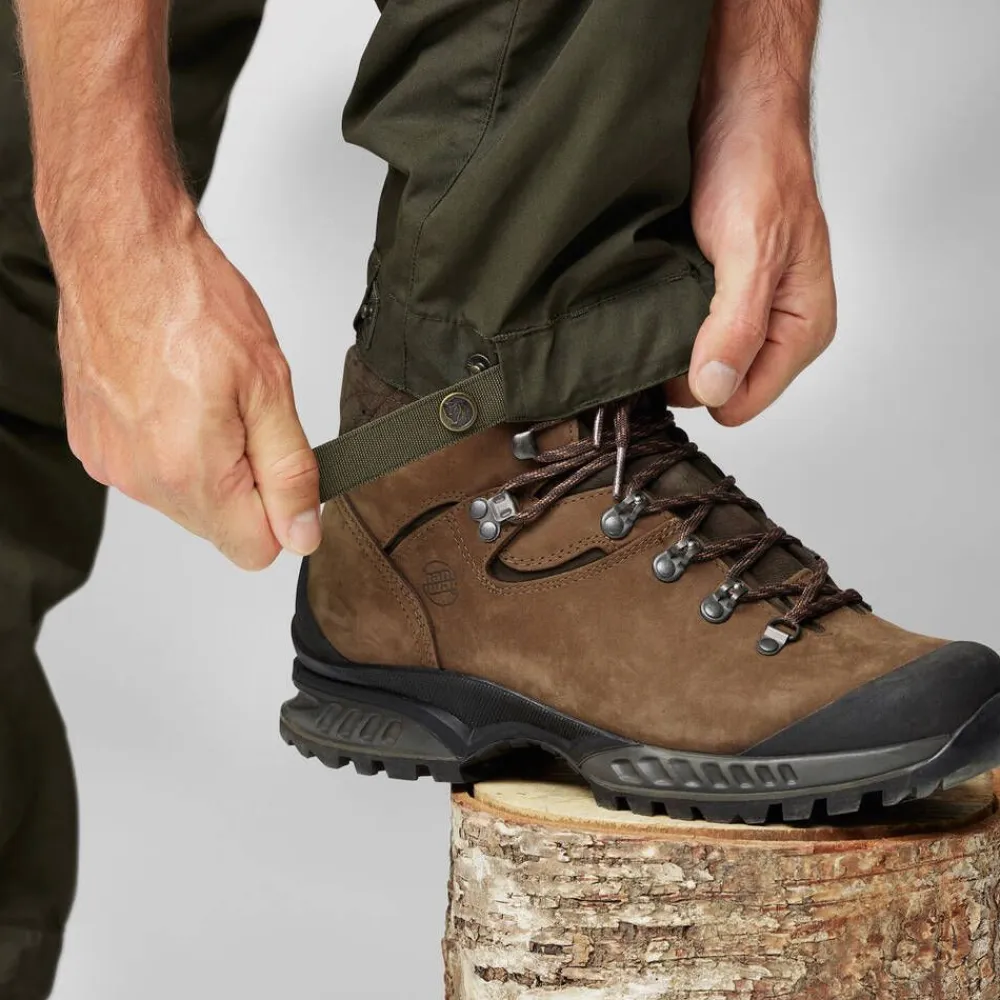 Fjällräven housut Vidda Pro Trousers>Fju00e4llru00e4ven New