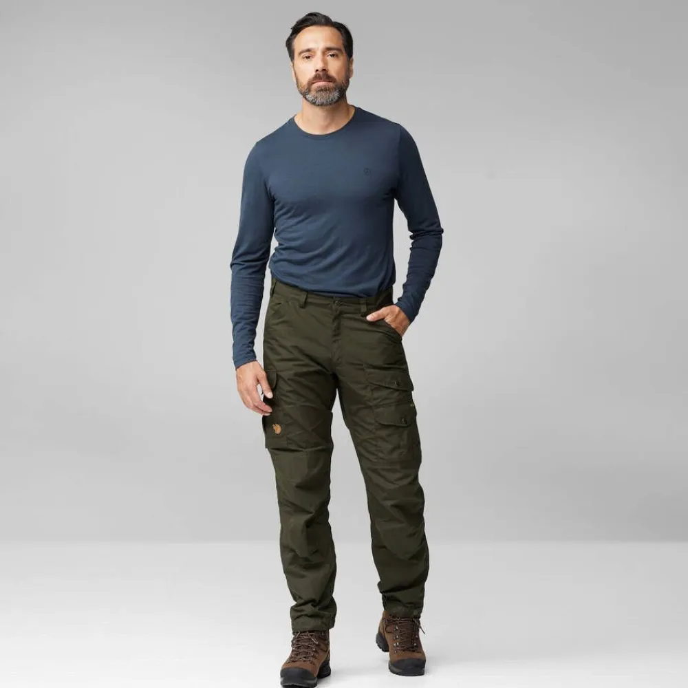 Fjällräven housut Vidda Pro Trousers>Fju00e4llru00e4ven New