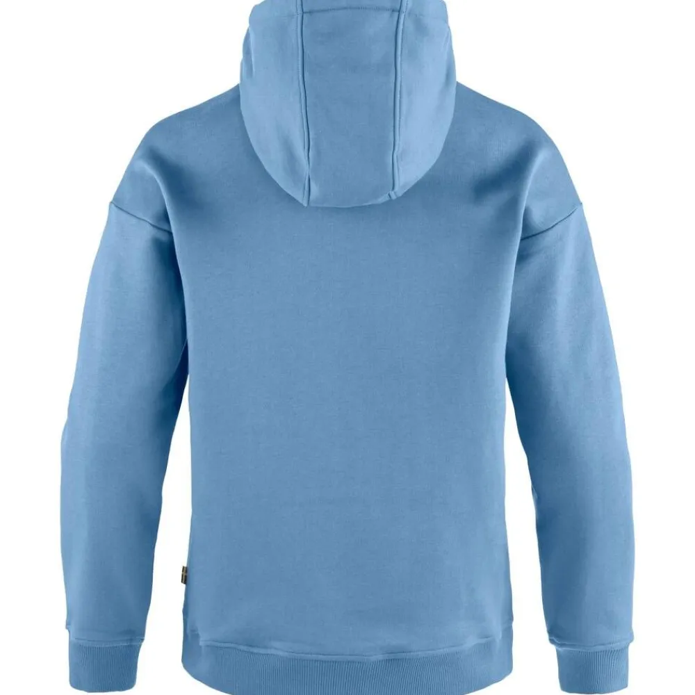Fjällräven huppari Classic Hoodie W>Fju00e4llru00e4ven Outlet