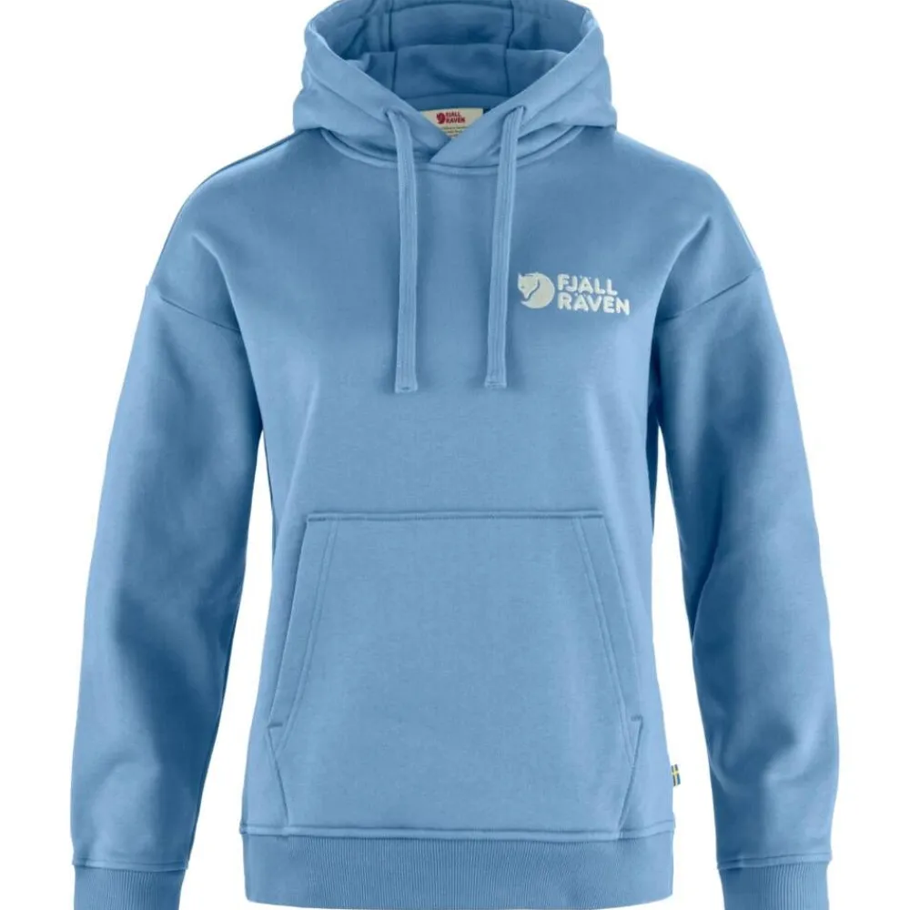 Fjällräven huppari Classic Hoodie W>Fju00e4llru00e4ven Outlet