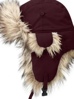 Fju00e4llru00e4ven Asusteet|Asusteet|Fjällräven Karvalakki Nordic Heater