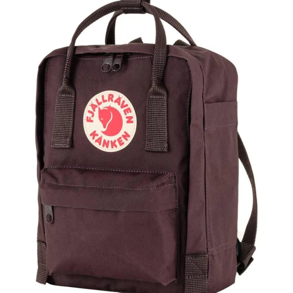 Fjällräven Kånken Mini>Fju00e4llru00e4ven New